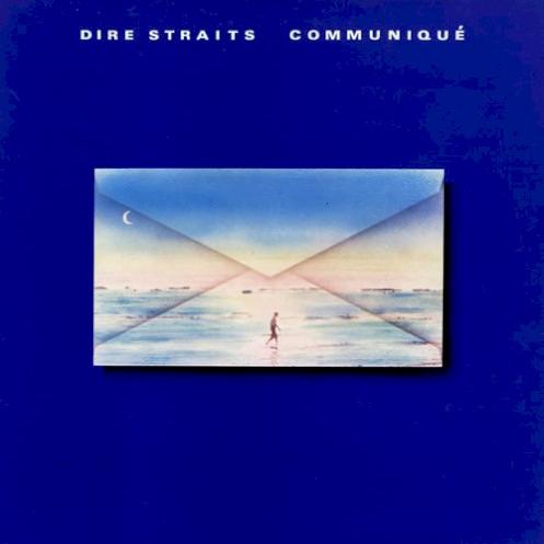 Dire Straits